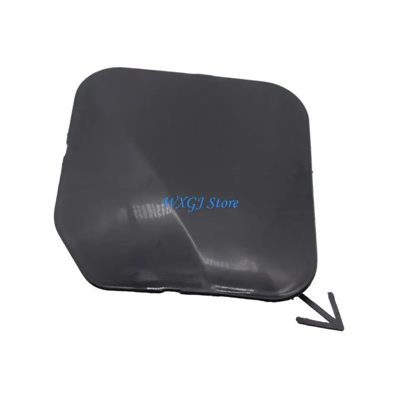 

37JE Industrial Grade Vehicle Tow Hook Bracket Eye Cover Replaces 622A0-3KA0A Car Accessories Simple Installation Plastic