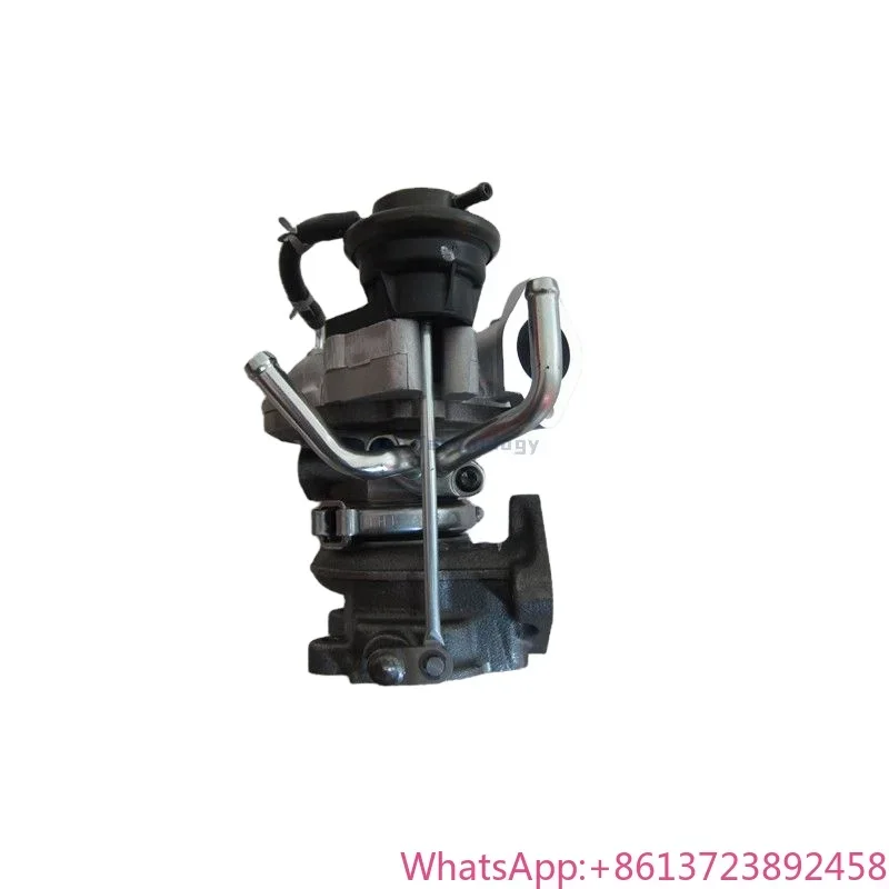 

Factory Direct K6A Turbocharger HT06-9B HT06-09D 047-208 047307 047208 1047307 13900-81AC2-000 1390081AC2000 13900-81AC2