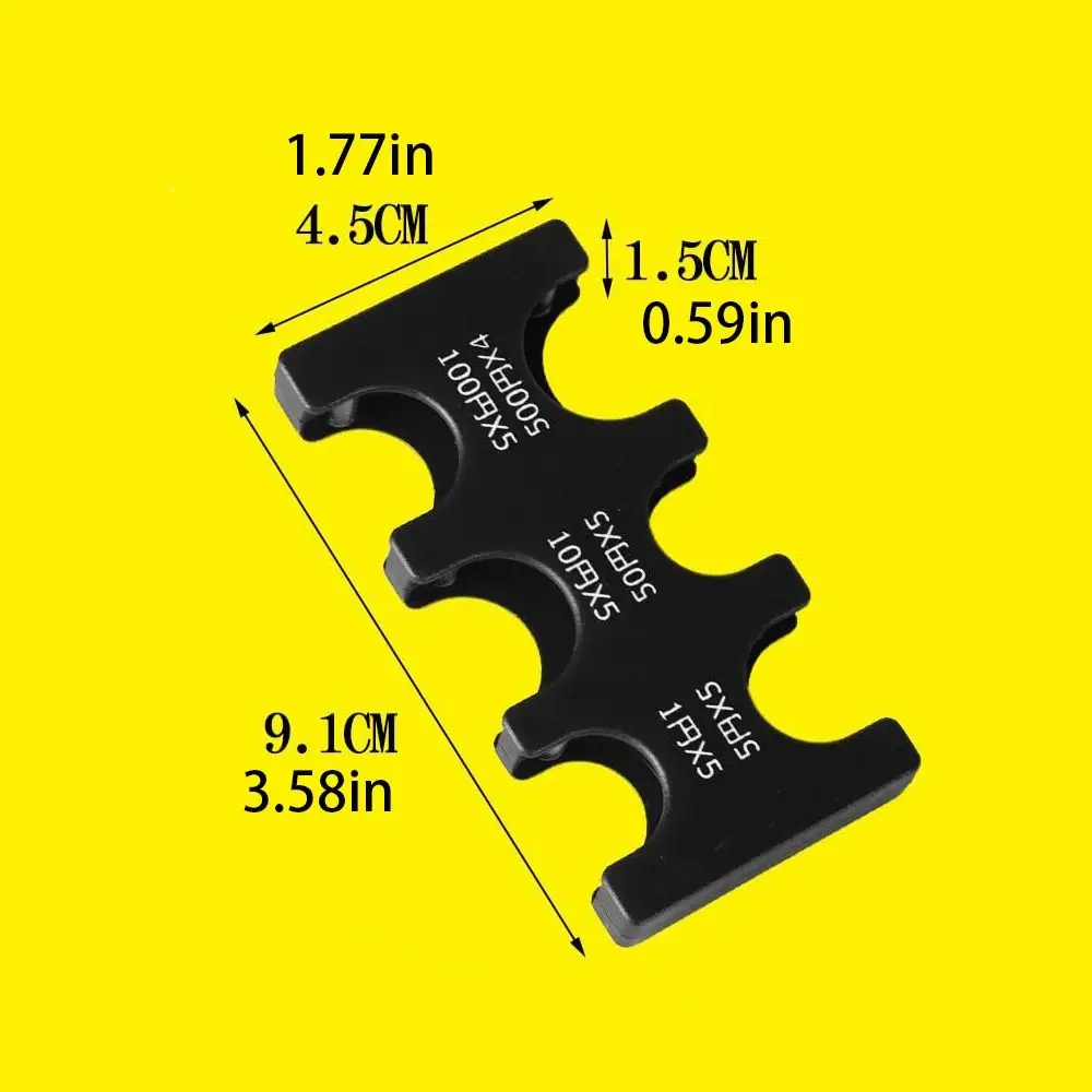 Letter Solid Color Purse Wallet Holder Coin Changer Japanese Coin Holder Coin Case Coin Storage Box Coin Dispenser