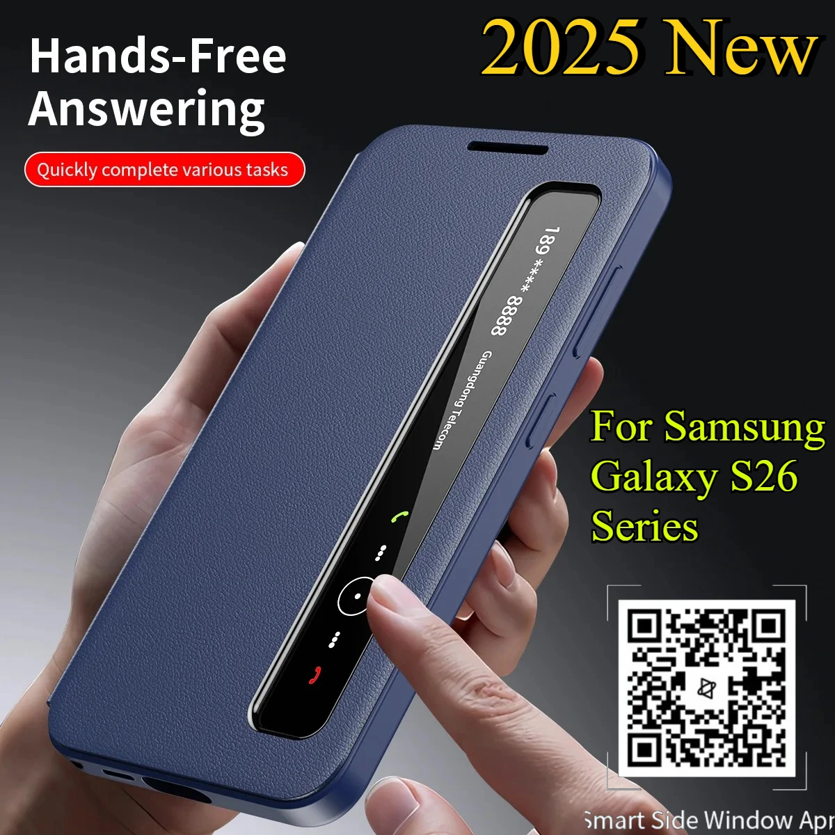 For Samsung Galaxy … - image