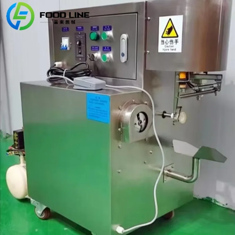 Máquina industrial de descascar frutas, removedor automático de pele para maçã, laranja, kiwi, caqui para processamento de alimentos