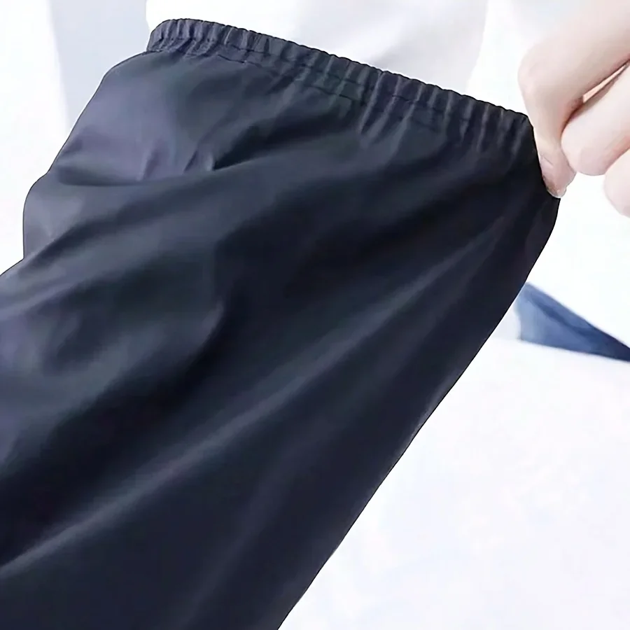 

Водонепроницаемые кухонные рукава для готовки и уборки, защищающие ваши руки от брызг и пятен