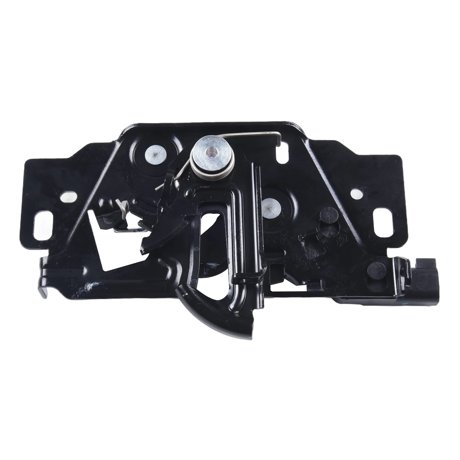 Pre-Tested Bonnet Hood Lock Latch for Tesla For Model 3 X S 2017-2020 1033011-00-G and Play Functionality for Fast Setup