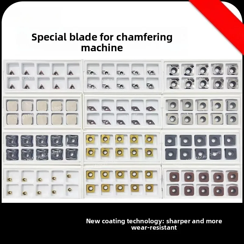 

Пневматический угловой шлифовальный станок с фасочным диском, вставки CR для удаления заусенцев с нержавеющей стали