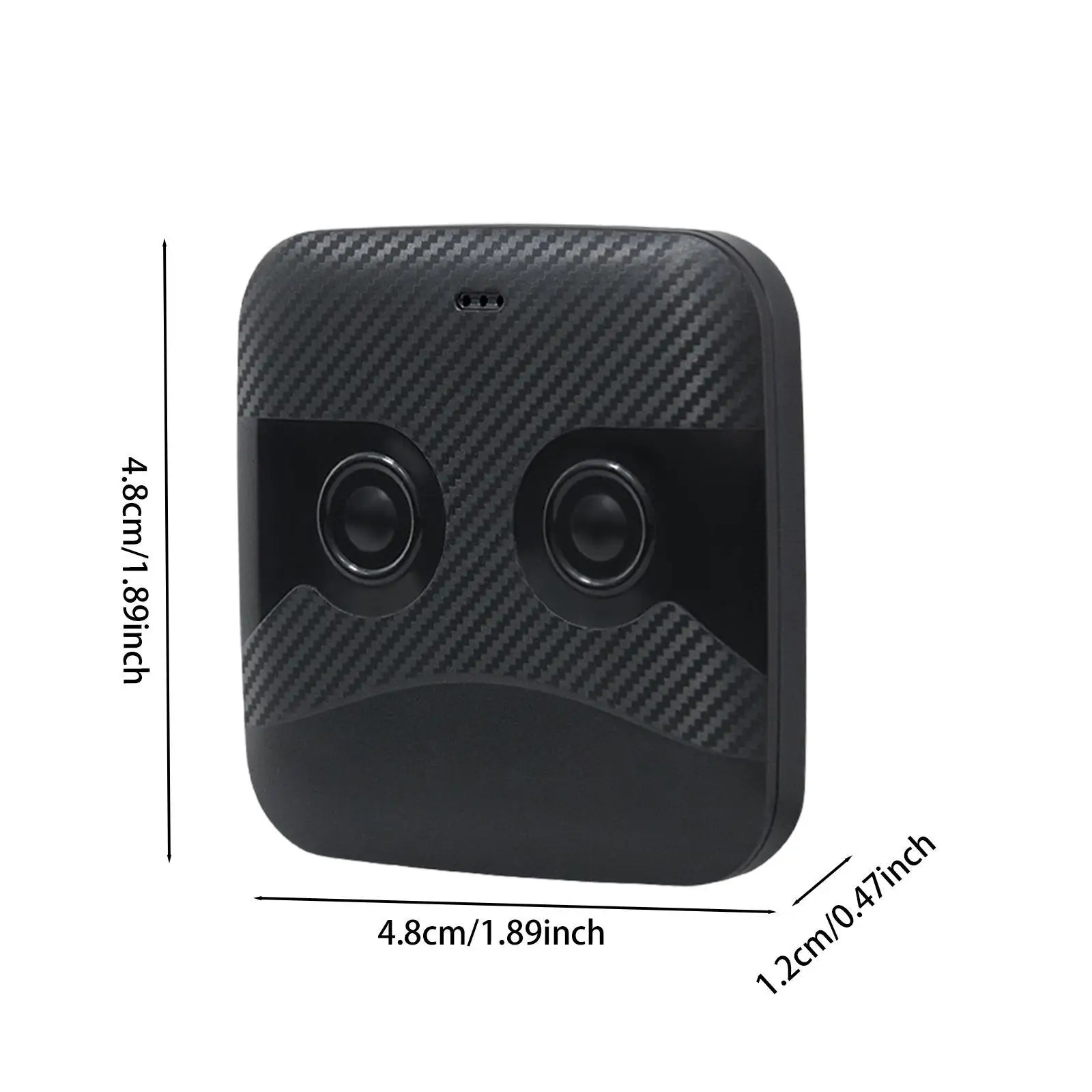Wireless Carplay Adapter Compact Bt 5.0 Convert Wired to Wireless image 6