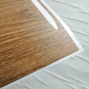 Pro Tesla Model 3 Y 2021-2023 nálepka na středovou konzolu, dřevěná fólie, uhlíková fólie, kryt centrálního ovládání, příslušenství do interiéru vozu 10 nejlepší prodej Příslušenství Tesly - №10