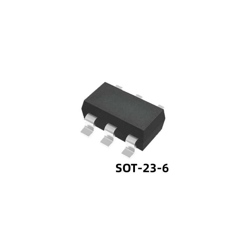 

10 шт./лот SGM61310AXN6G/TR SOT-23-6, Маркировка: 03U**, вход от 4 В до 36 В, синхронный понижающий преобразователь 1 А