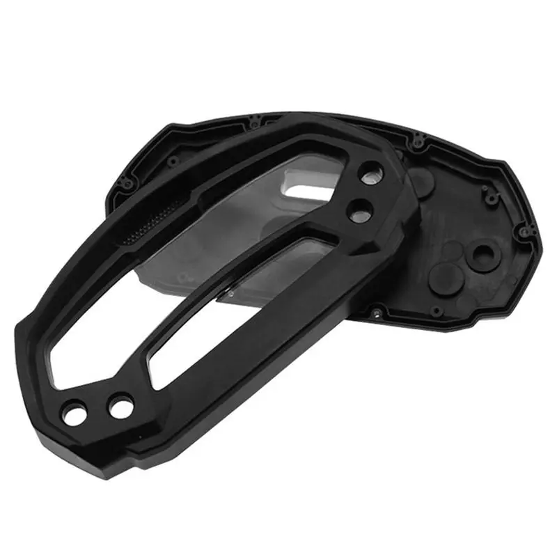 For Ducati 696 795 796 1100 Motorcycle Meter Housing Protective Cover Instrument Panel Fairing-A61E
