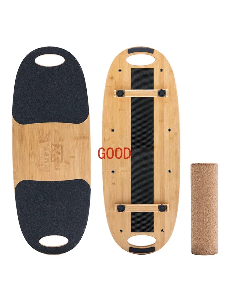 

XCMAN Balance Board Core Training для взрослых, лыжный серфинг, йога