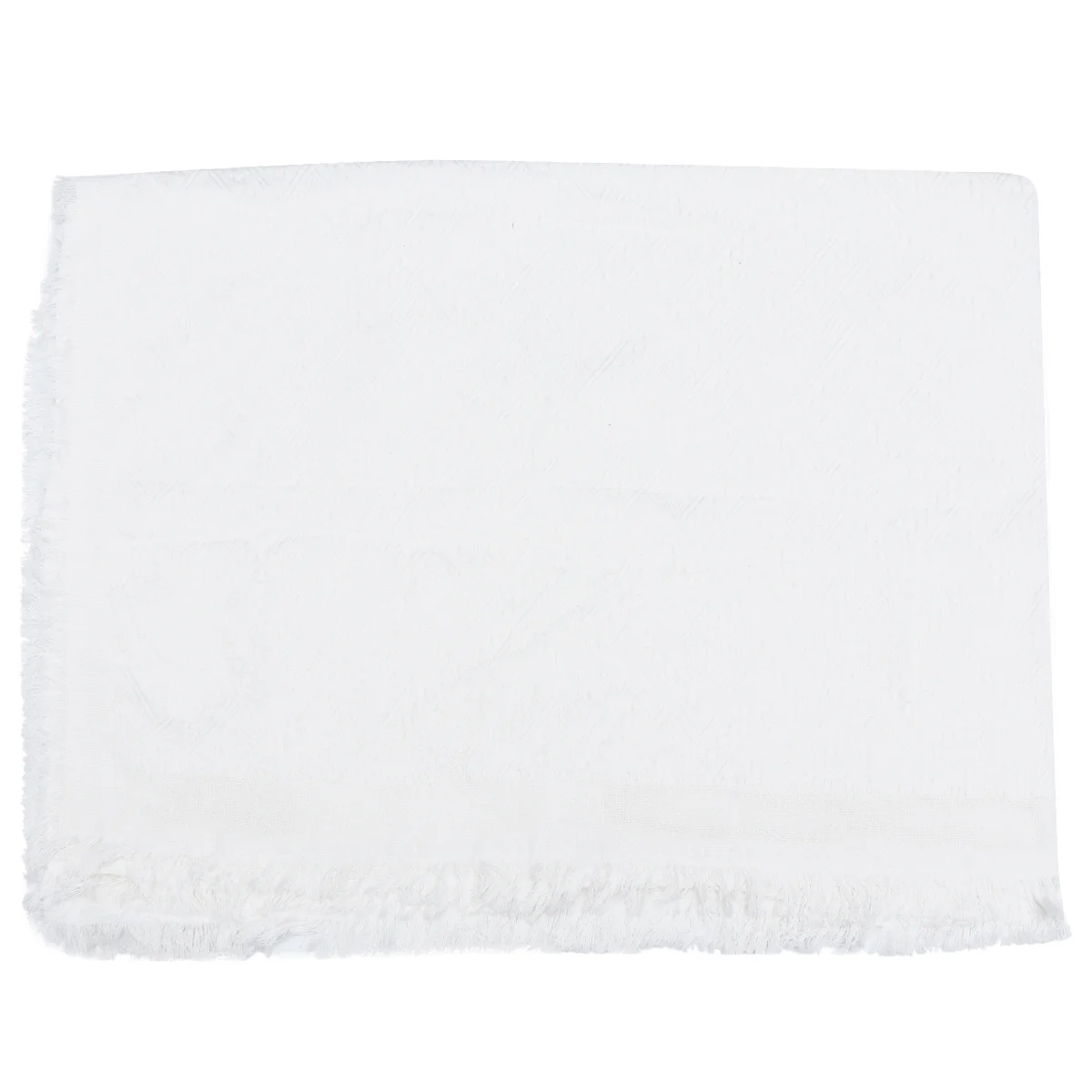 

Cover Non Slip Elastic Stretch Sofa Protective Cover Living Room Furniture Decoration White 90X90Cm