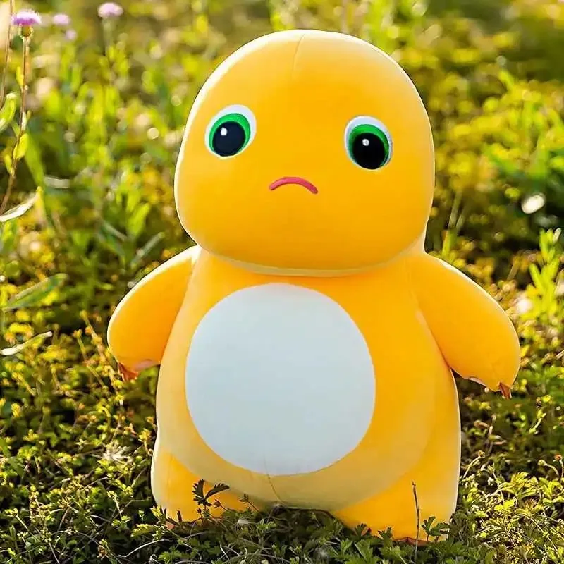 

Маленький молочный дракон Lailong, плюшевая кукла, подушка, аксессуары для кукольной комнаты, аксессуары, игрушки для снятия стресса, сюрприз для девочек, подарки на день рождения