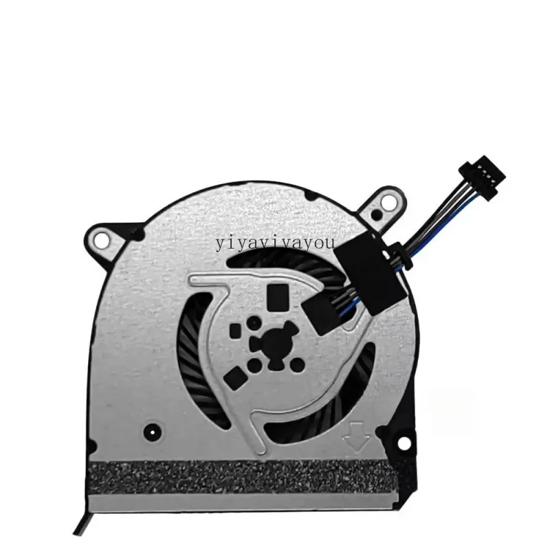 Replacement New Laptop Discrete Graphics Card Cooling Fan  For HP Pavilion 14-CE 14-ce1004tx/1005tx/1006tx Series Fan