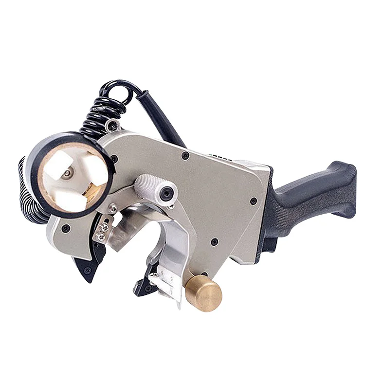 Ultra-Lightweight Compact Hand-Held Tape Winding Machine Long Endurance Industrial Equipment for Wire Harness Winder New