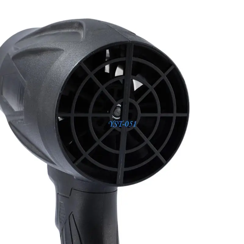 

E15A High Efficiency Electric Air Blower Cooling Fan Quiet Operation Dust Remover