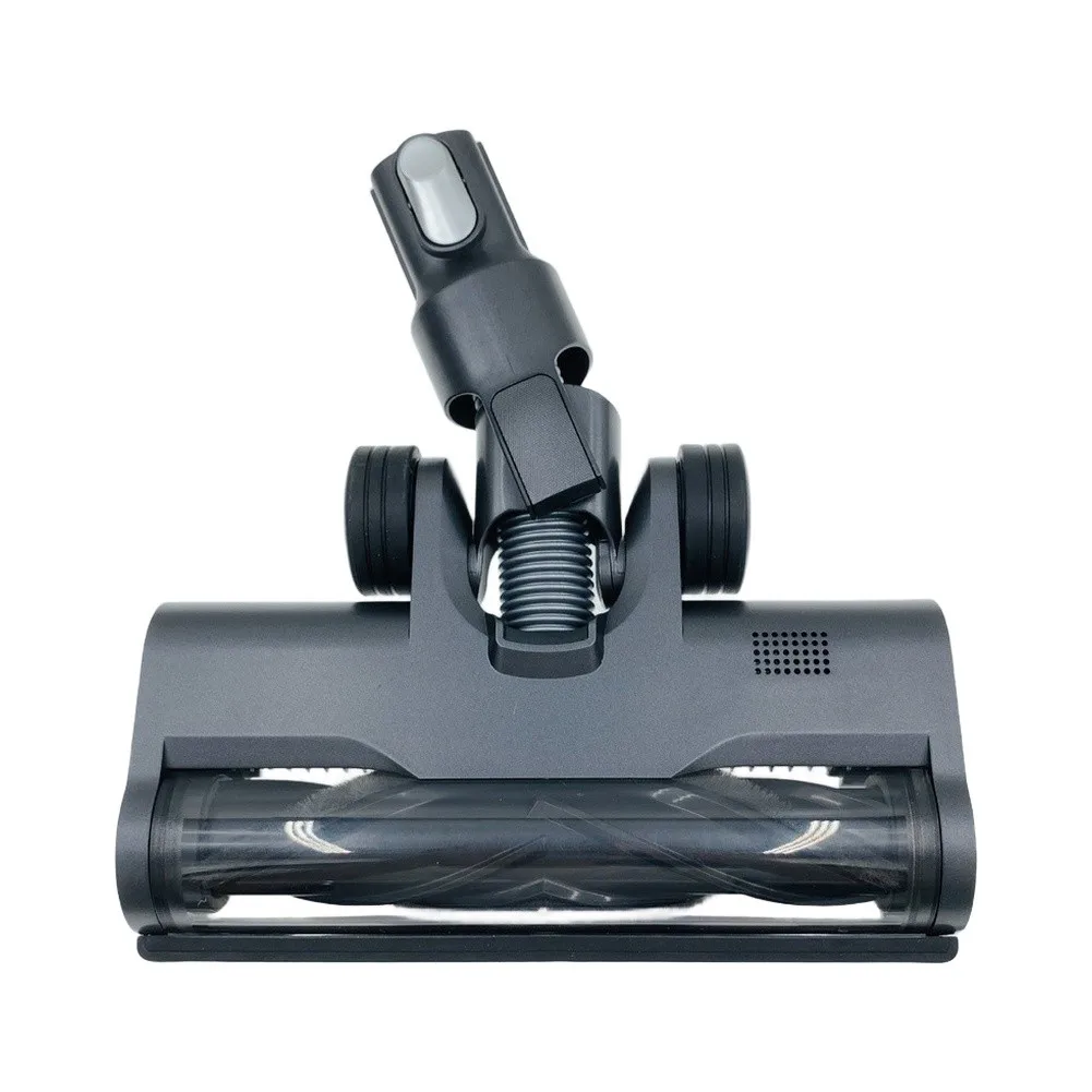 For Corner Edge Cleaning Carpet Brush Assembly Floor Nozzle Unit Depth Efficient Cleaning Side Brush Integration