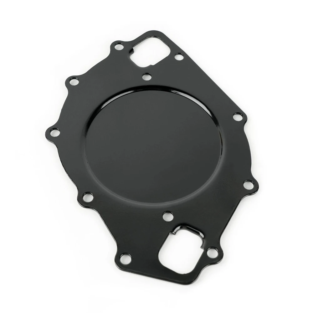 

1 предмет, новинка для Ford 429 460, большой блок двигателей, опорная пластина водяного насоса M-8501-460BP