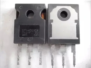 5pcs IRFP260 IRFP260N 20N60C3 SPW20N60C3 STTH6003CW STTH6003 K1341 2SK1341 IRFP90N20D TO-247 In Stock Original disassembly