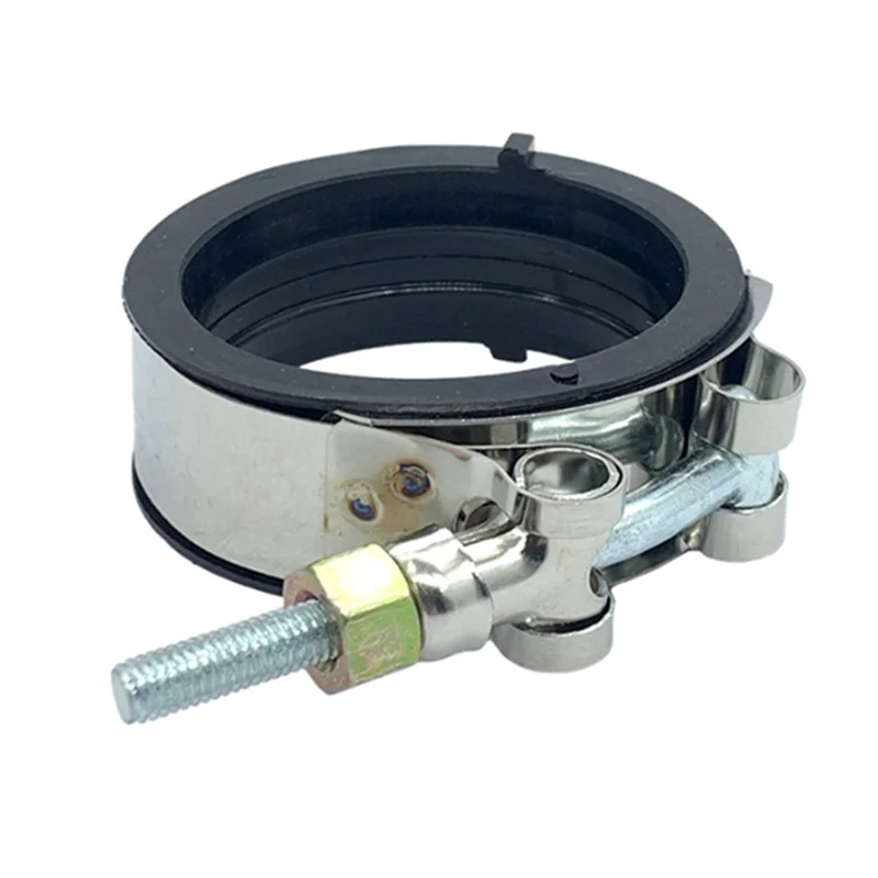 New Carburetor Inta… - image