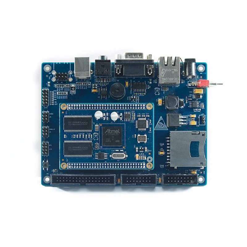 Single Board Computer Linux Fan Less A-R-M Architecture Processor Support Linux Embedded Hardware Board