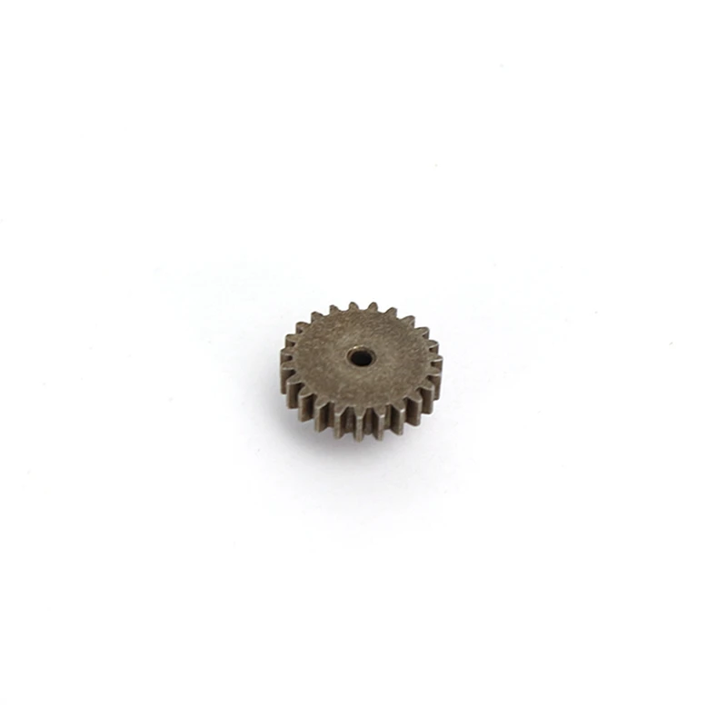 Metal Gearbox Transmission Gear Set For MN78 1/12 RC Car Upgrade Parts Accessories