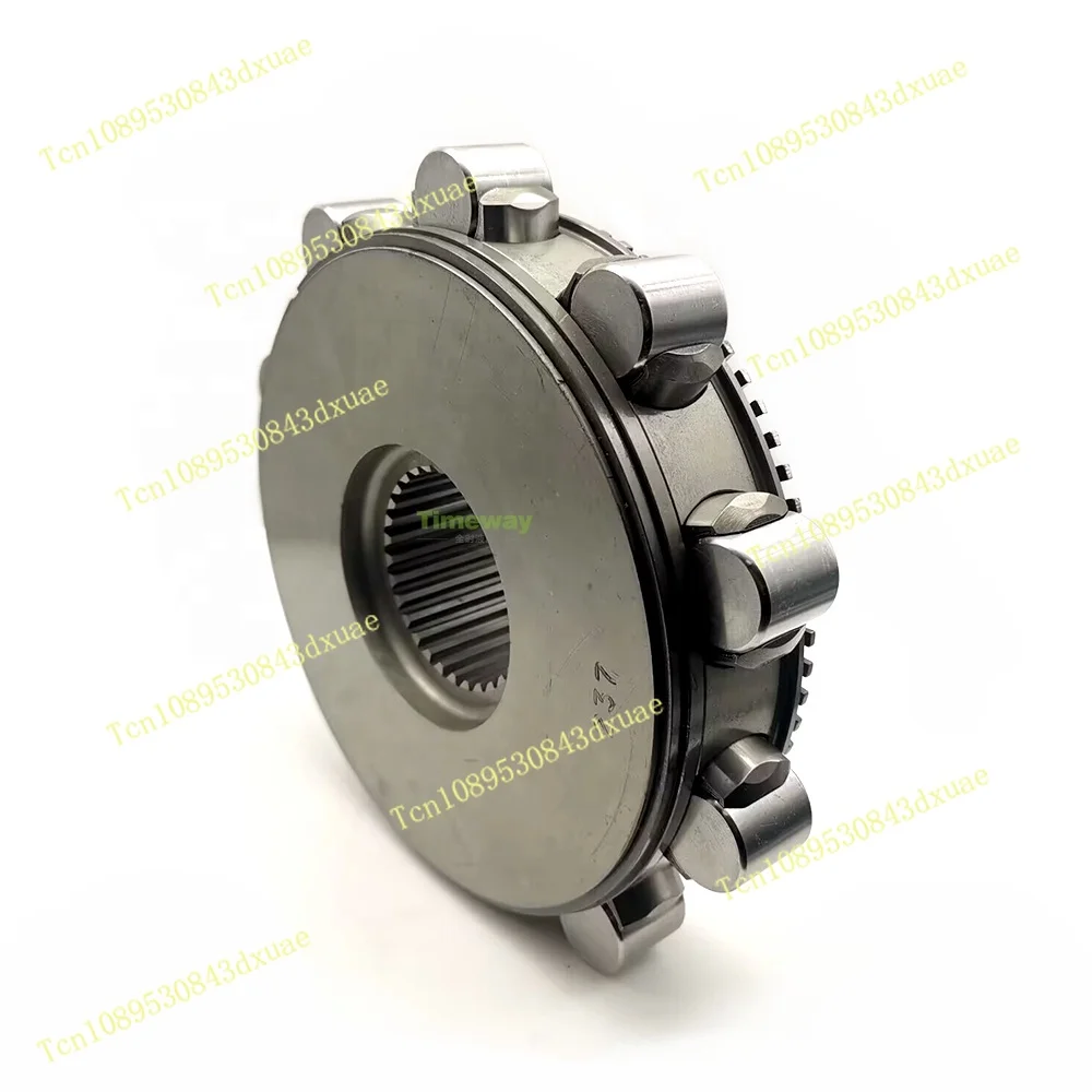 MCR10 Stator and Rotor Set with Pistons Hydraulic Motor Parts