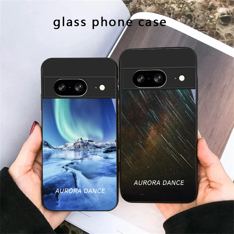 Lake Aurora Ice Sur…