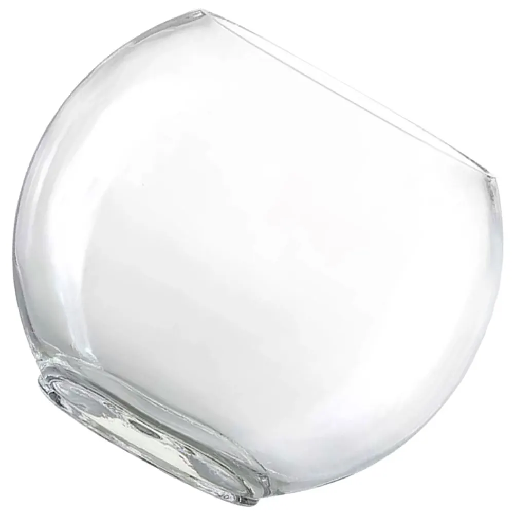 

Glass Ecological Bottle Transparent DIY Micro Landscape Flower Plant Container Table Decor Terrarium Glass Containers