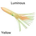 3Pcs Yellow