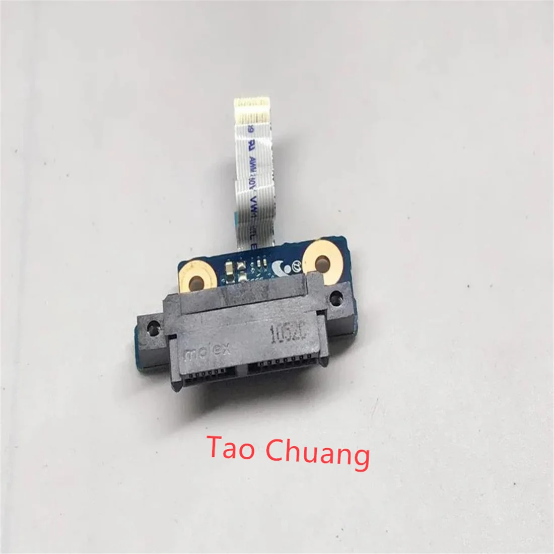 FOR Samsung NP-R540 R580 R780 ODD DVD optical drive connector BA92-05997A