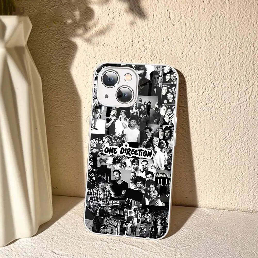Classic Vintage O-One D-Directions Tempered Glass For Iphone 14 13 12 11 Pro Mini XS MAX 14Plus X XS XR Fundas - view 4