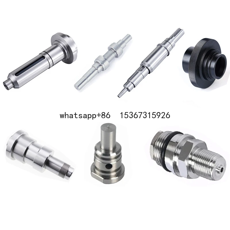 

Good Quality Broaching Traxxas Cnc Milling Part Cheap Products Highly Demanded