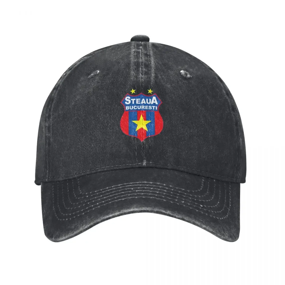 Steaua Bucarest Baseball Cap Sports Cap Visor Gentleman Hat Military Cap Man Women's Hats Men's