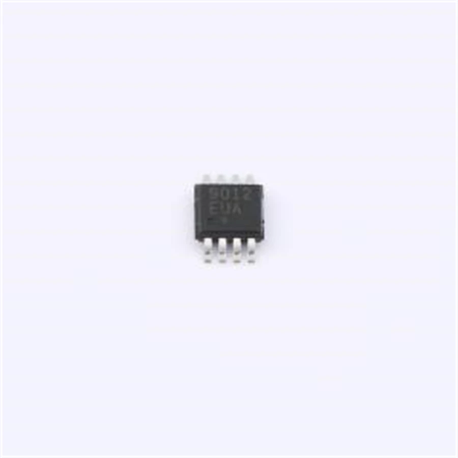 

5 шт./лот MAX9012EUA+ (Порварниры)