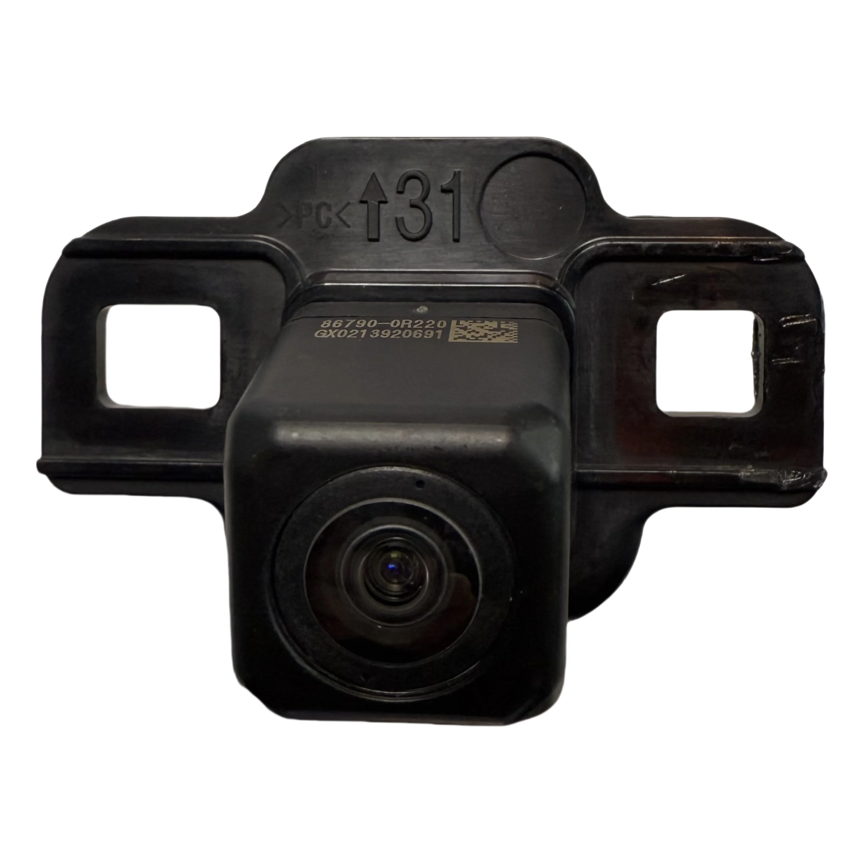 

86790-0R220 Rear Reverse Camera Assembly for Toyota 2020-2024 Venza 867900R220