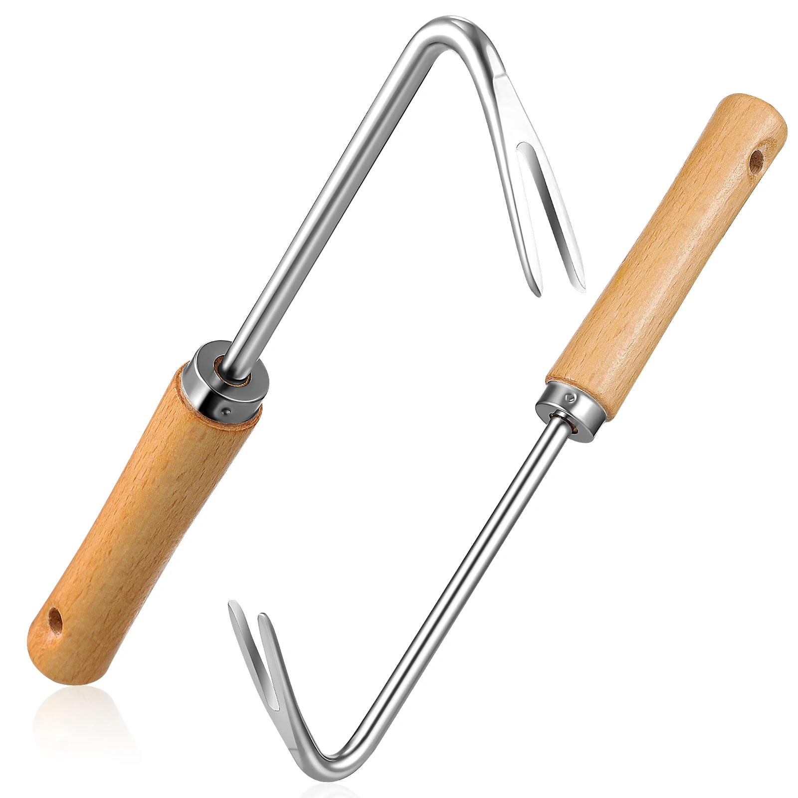 

Weed Garden Tools Weeding Puller Grass Remover Manual Weeder Gardening Portable Hand for