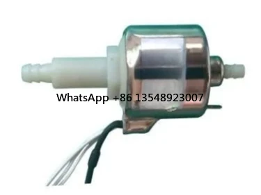 Suitable for Electromagnetic Pumps 55DCB, 33DCB, 30DSB, 28DSB, HLD-35A, 22/25DSB, SP-12A/13A