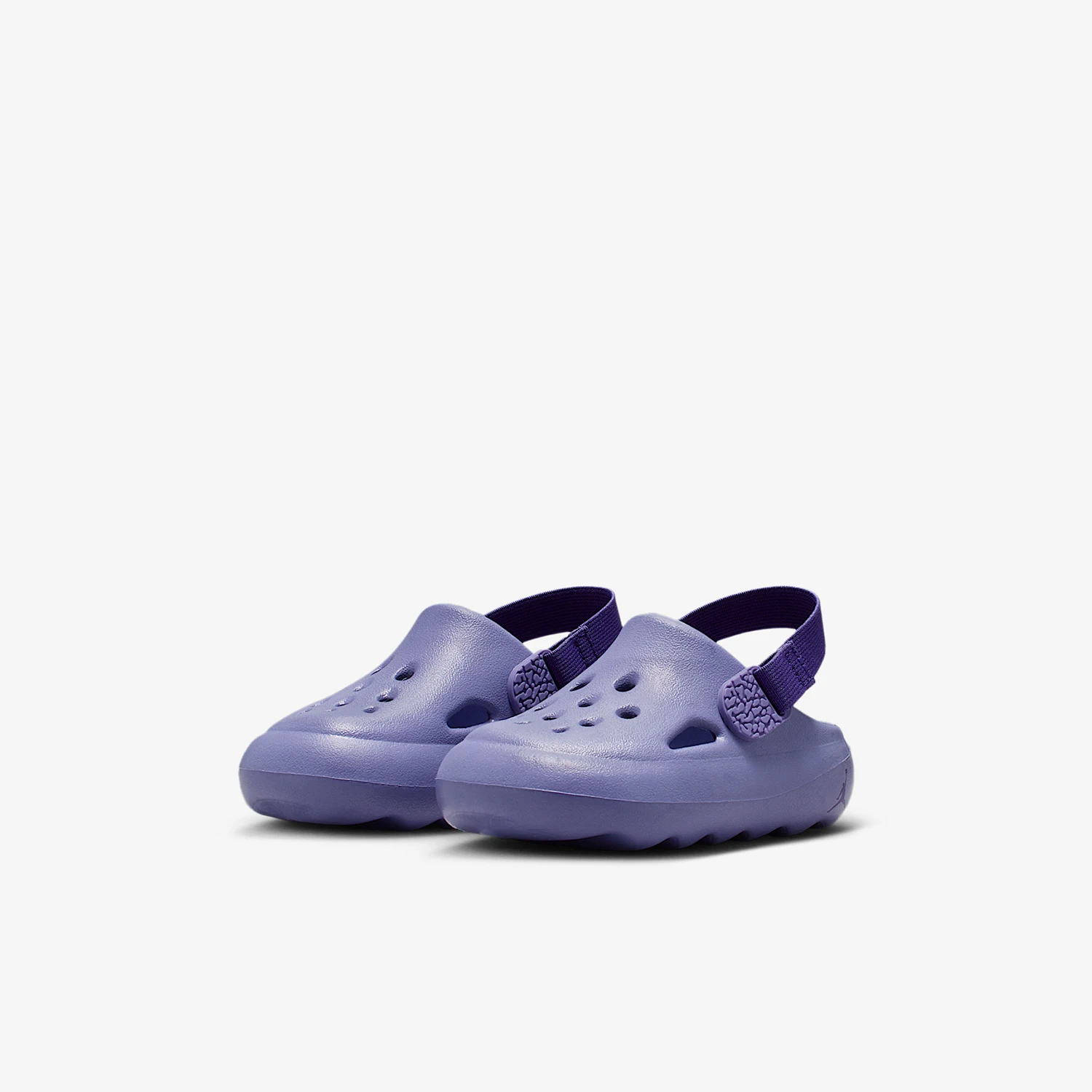 

Оригинальные дышащие сандалии Nike Jordan Hydrip для младенцев, удобные вкл.-выкл. HF5983-500