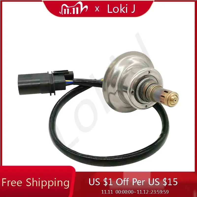 

New Oxygen Sensor Front OE:39210-2G100 for Hyundai IX35 2.4L Sonata 8th Generation 2.4L Santana 2.4L 392102G100