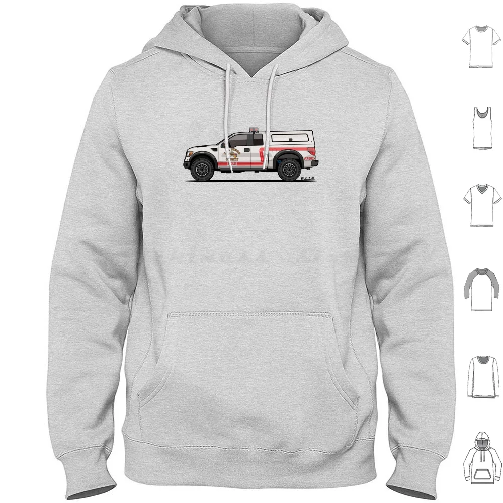 Cal Fire Sdc F0Rd R… - image