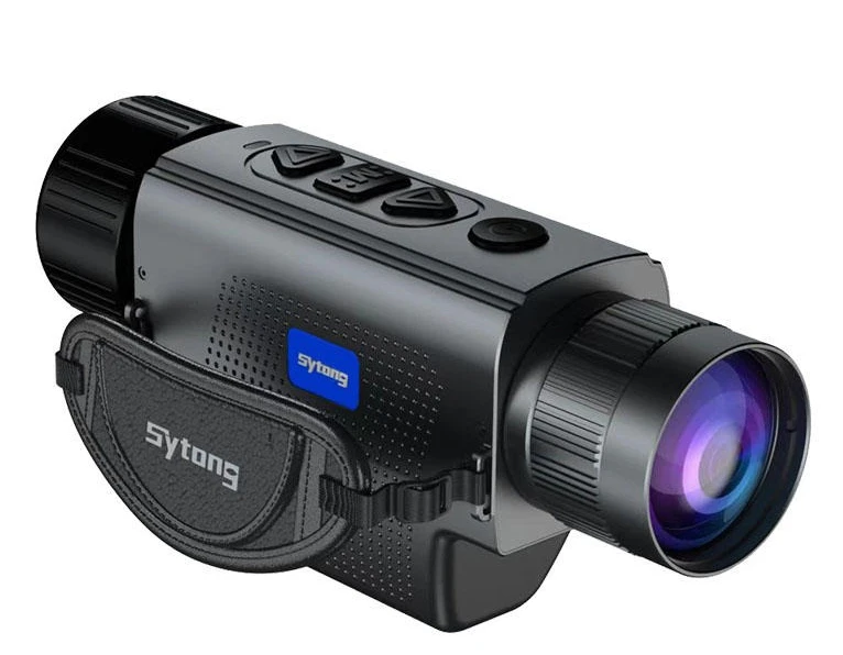 

XS-/19/25/35 Ranging Edition Hot Search Thermal Imaging Night Vision Infrared Thermal Imaging Induction Search