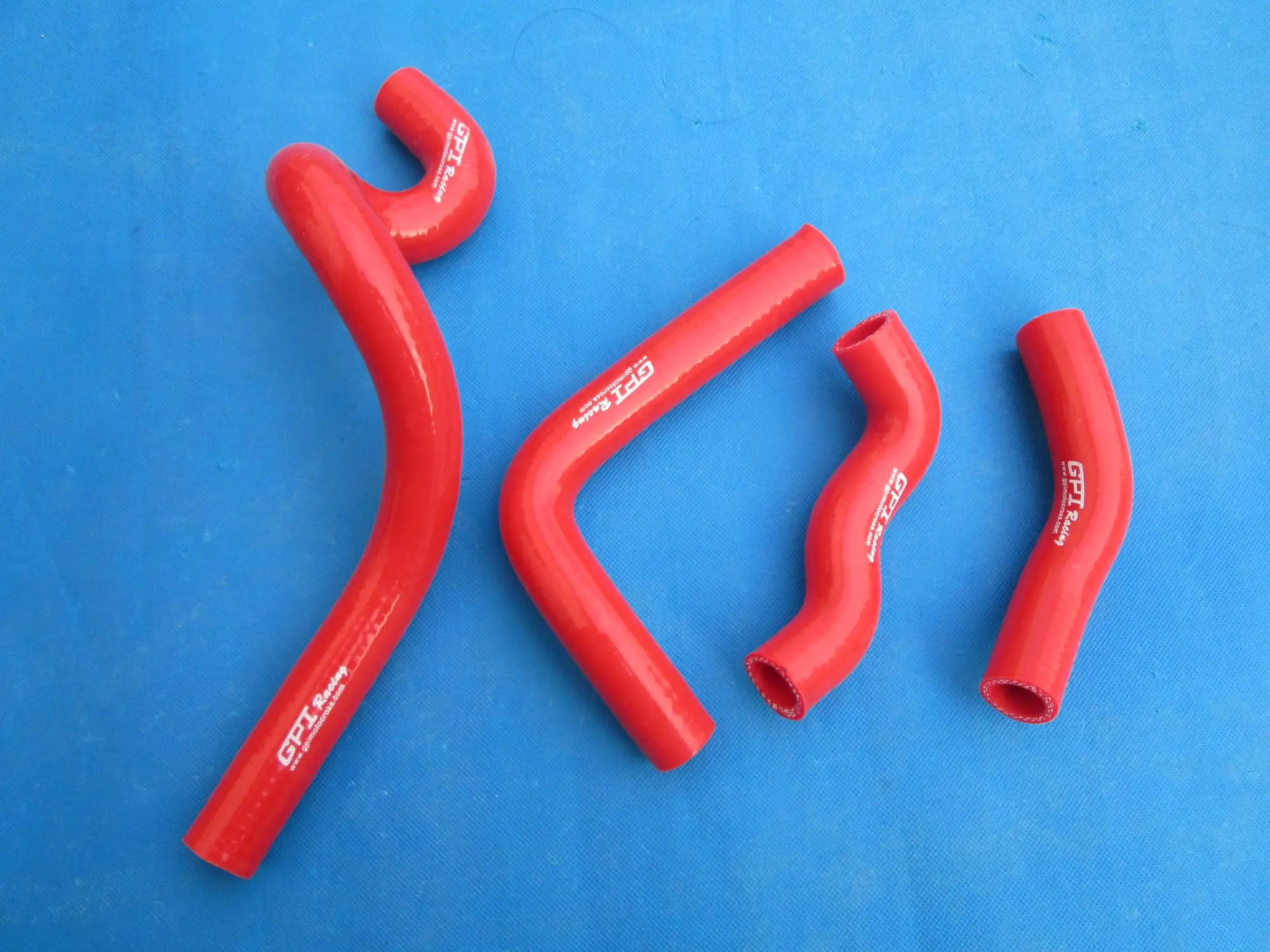 Per Kawasaki KLX650 KLX650R 1993-1996 KLX 650 R Kit tubo tubo radiatore in Silicone 1993 1994 1995 1996