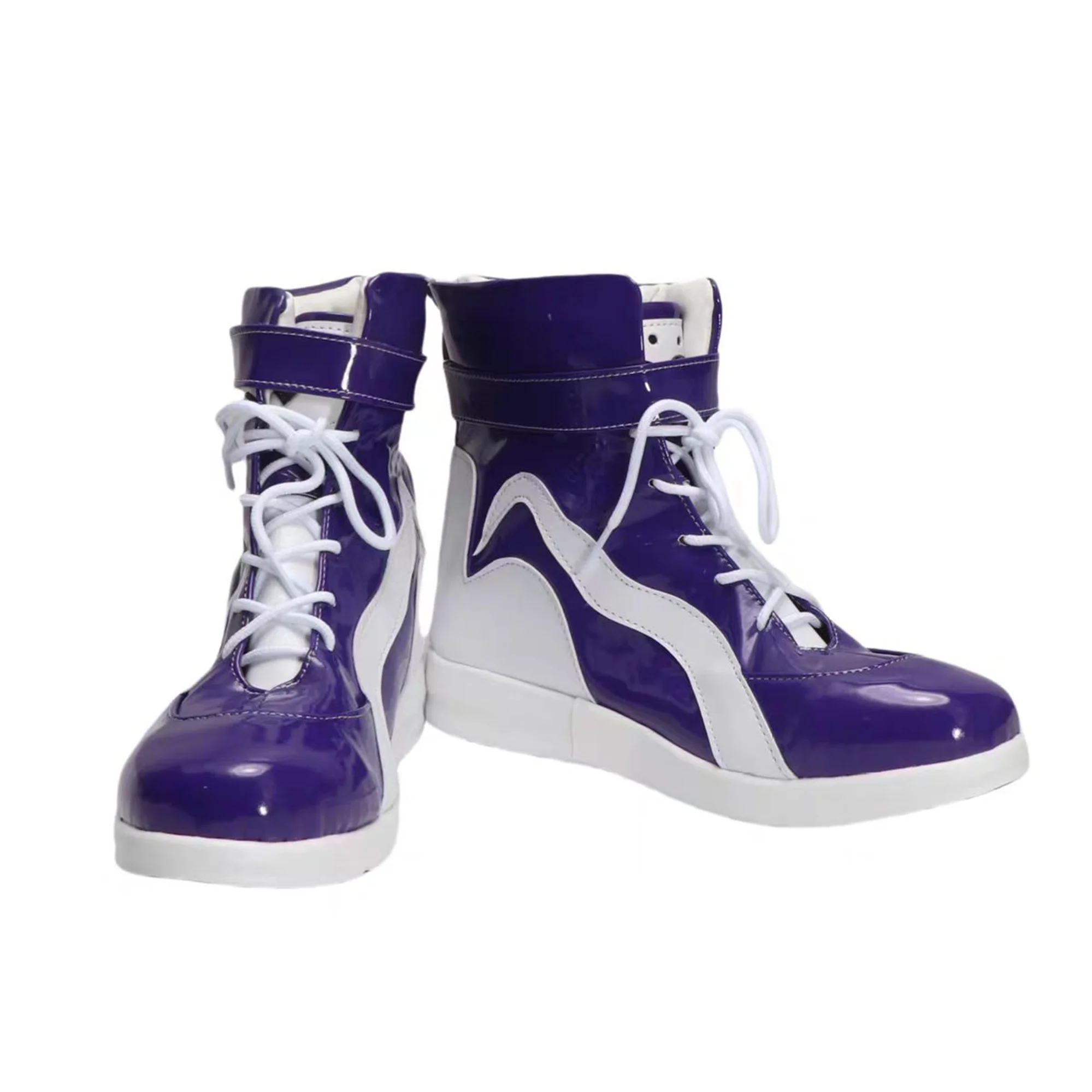 

Unisex Anime Usui Masamune Cosplay Costume Halloween Shoes Cool Boots