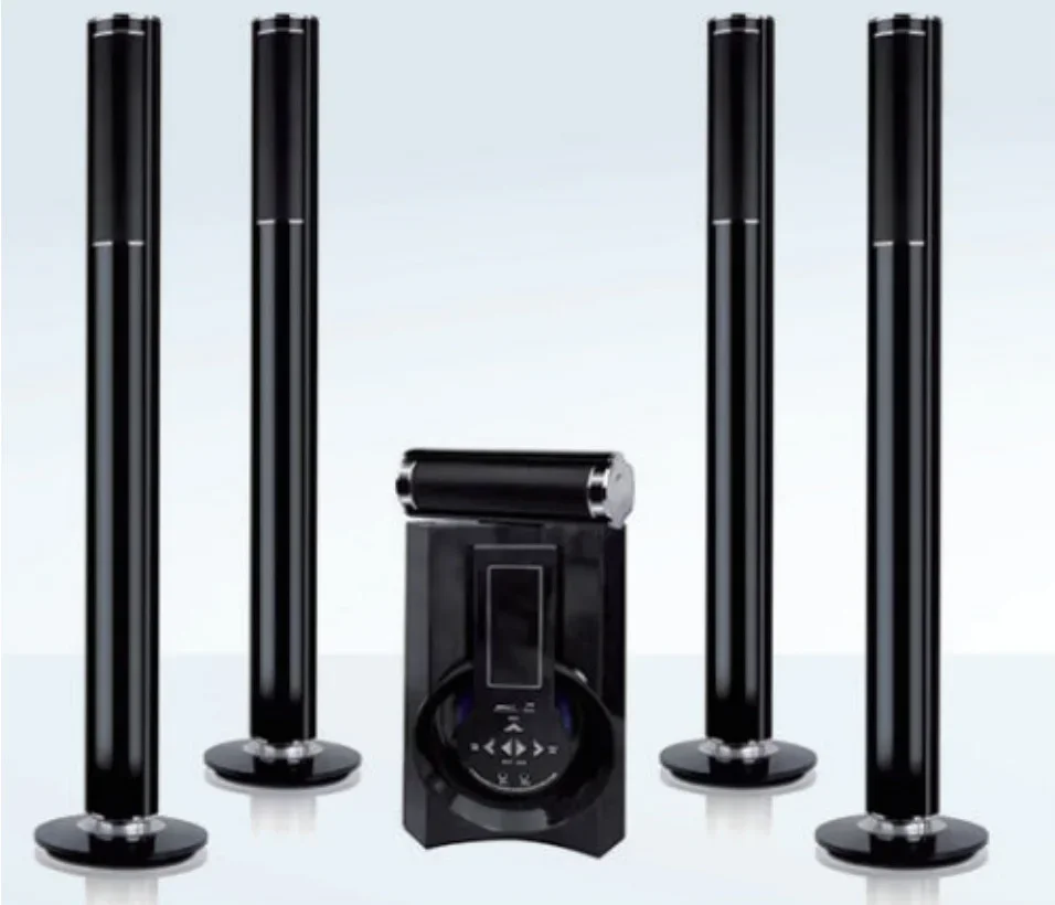 SoundBest Preis High Power Gute Klangqualität Multifunktionslautsprecher für Home Party