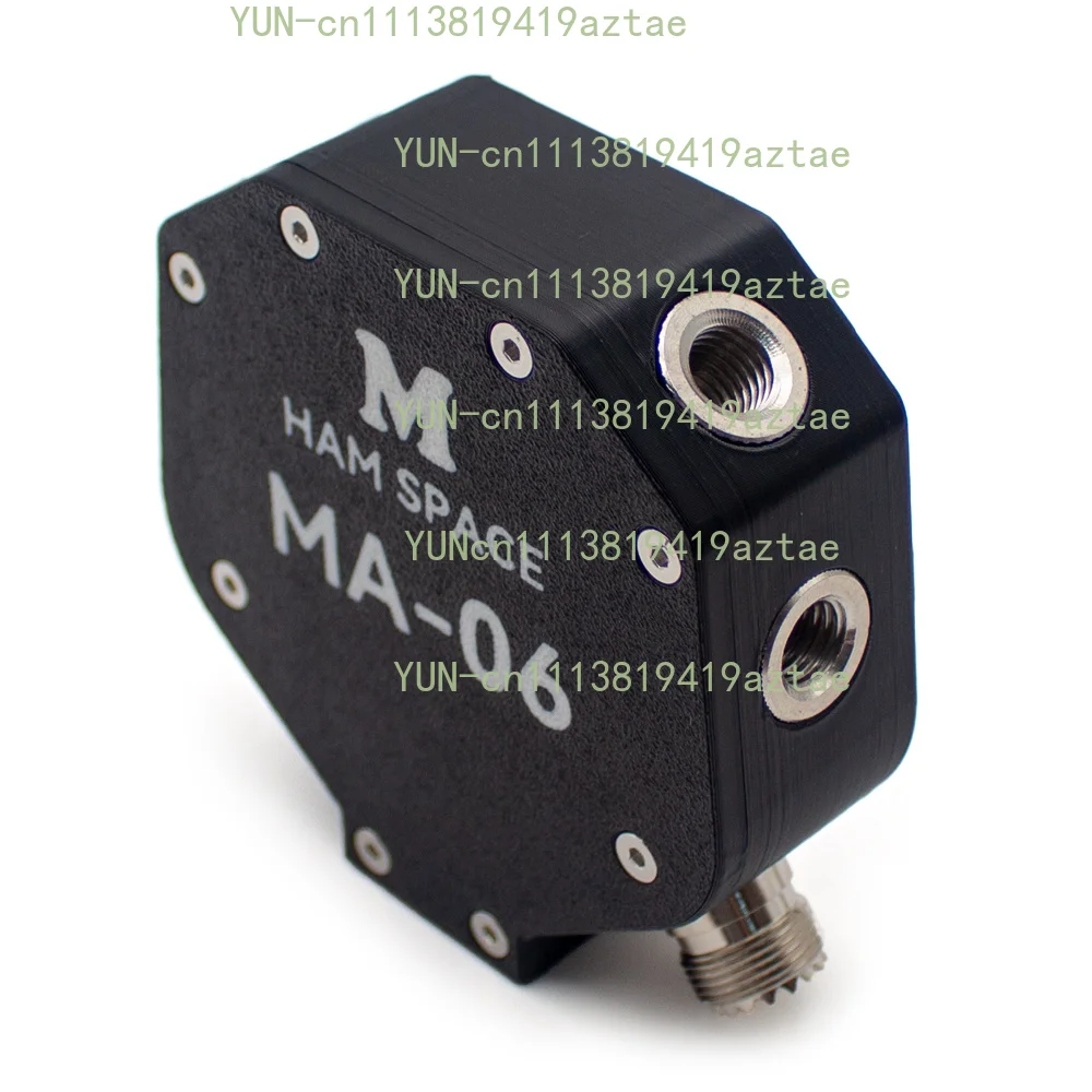 MA-06 Shortwave Antenna Base Kit – Standard M10 Thread