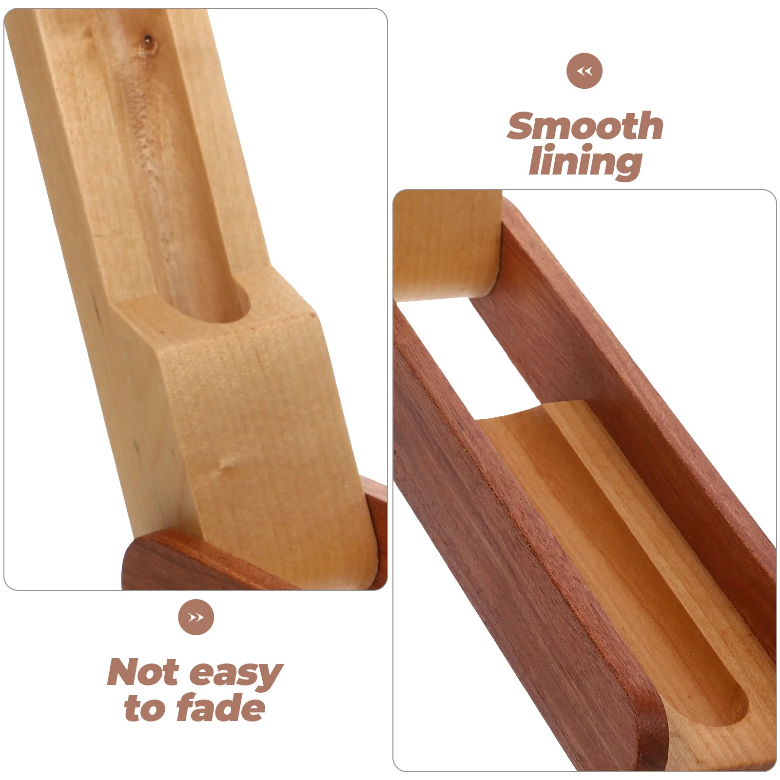 Geschenk Box Tragbare Organizer Fall Für Kugelschreiber Mechanische Bleistift Brunnen Stifte Leere Stift Container Bleistift Halter Stift Display Box