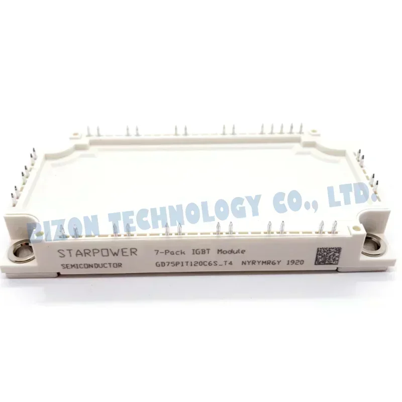 

New GD75PIT120C6S GD75PIT120C6S_T4 GD75PIT120C6S-T4