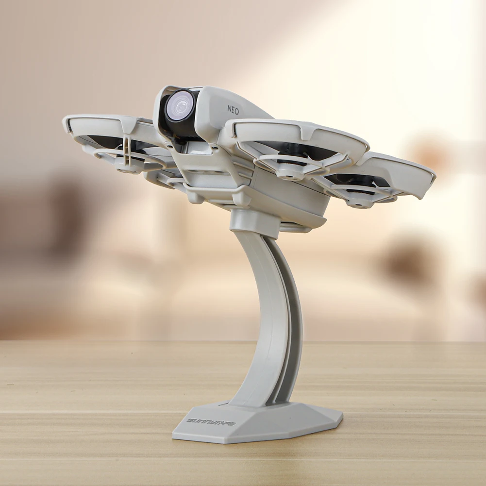 Держатель для подставки, выставочный стабилизатор без вибрации, для DJI NEO/Mini 3/Mini 3 Pro/Mini 2/Mini SE
