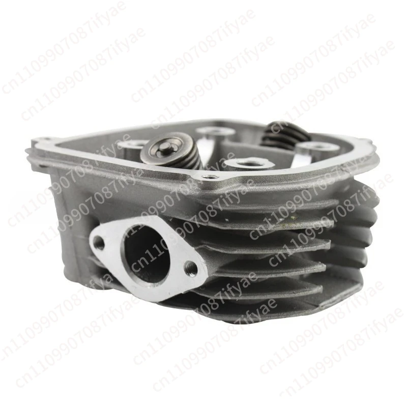 57.4Mm Cylinder Head Assembly Valve for GY6 150cc 152QMI 157QMJ ATV Quad Scooter