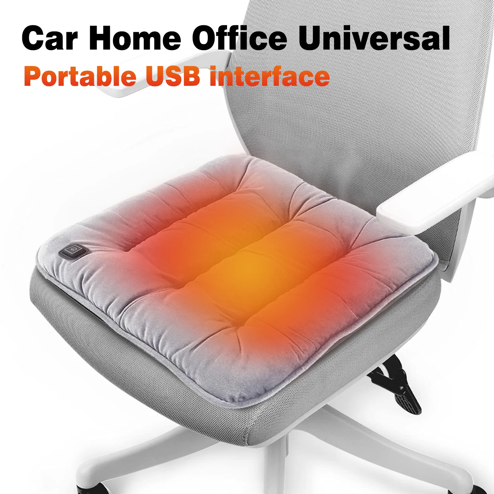Thumbnail 4 - #83 Latest Heated Seat Cushions Offers