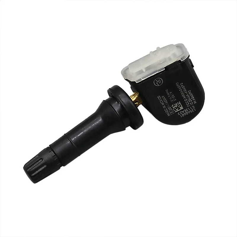 4 pcs Tire Pressure Monitoring Sensor TPMS For 2015-2024 GMC Buick Chevy 315MHZ 13540601 13598771 13516164